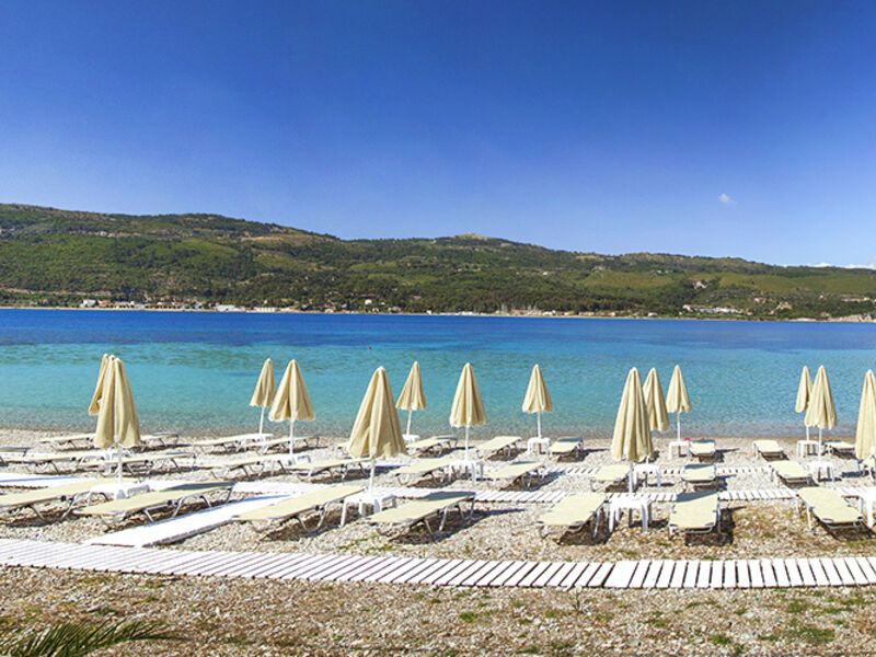 Blue Style Resort