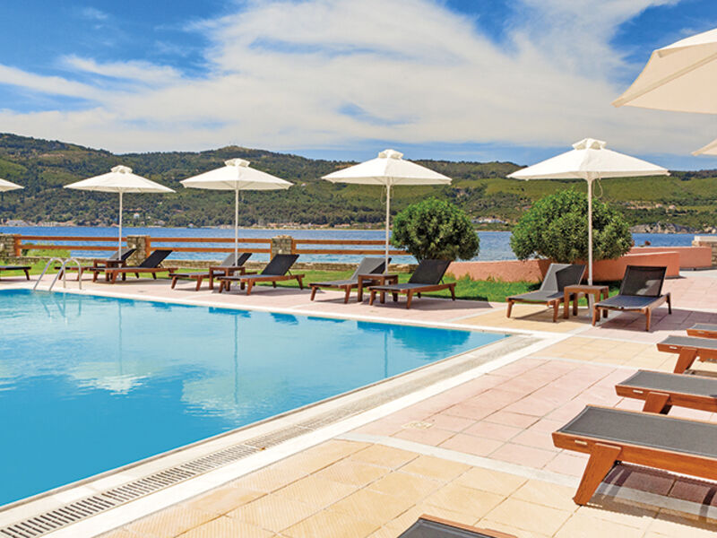 Blue Style Resort