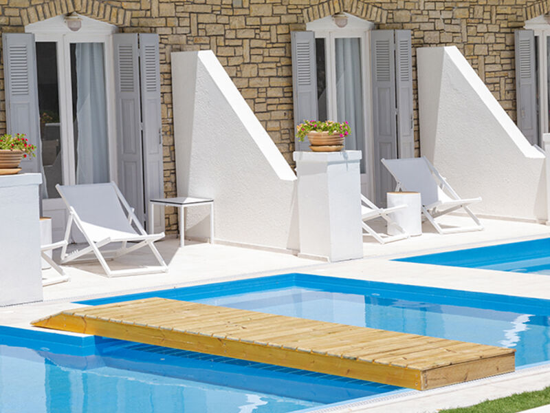 Blue Style Resort