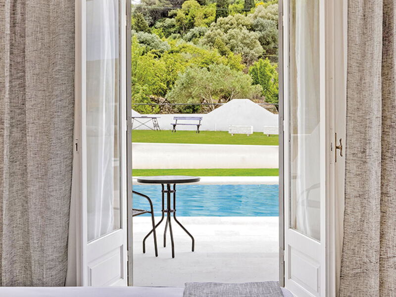 Blue Style Resort