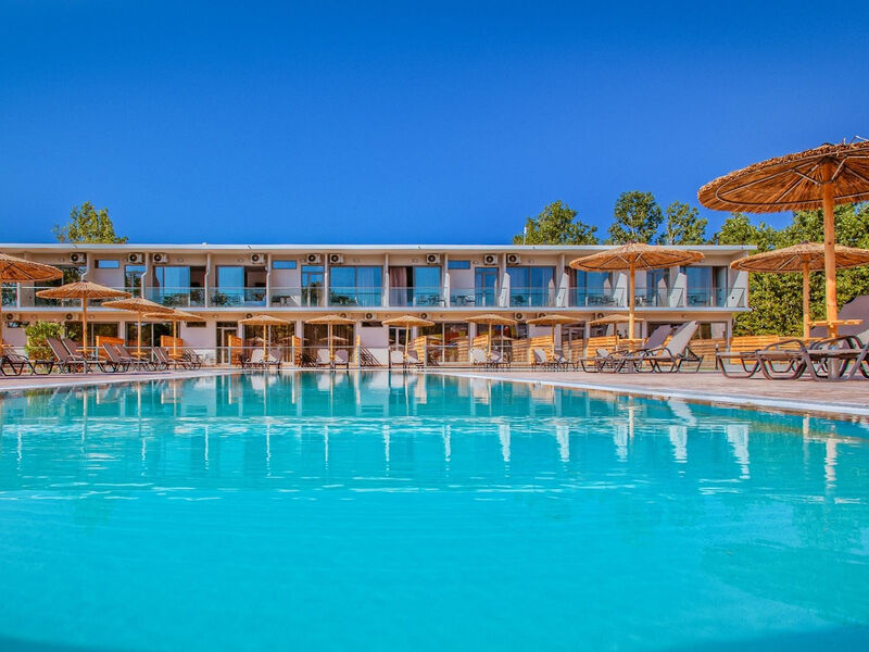 Blue Water