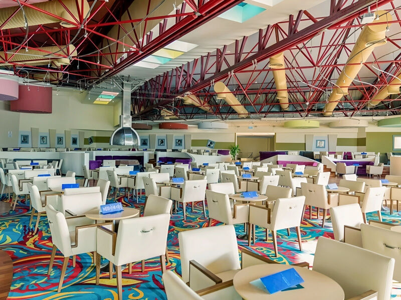 Blue Waters Club
