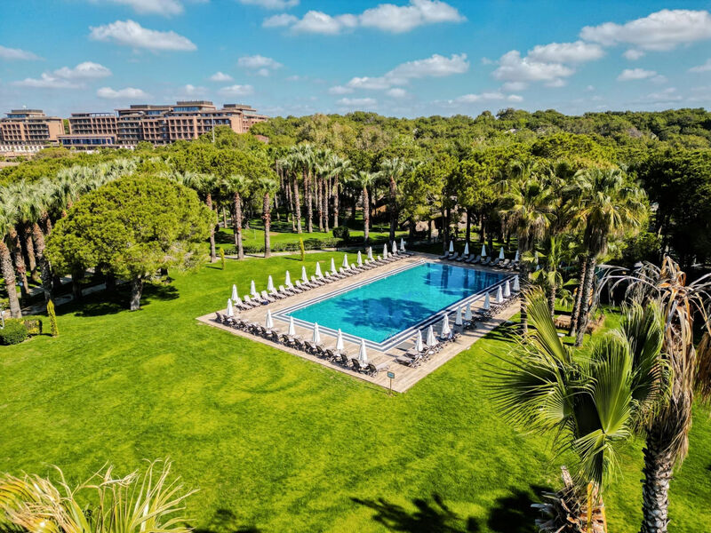 Blue Waters Club