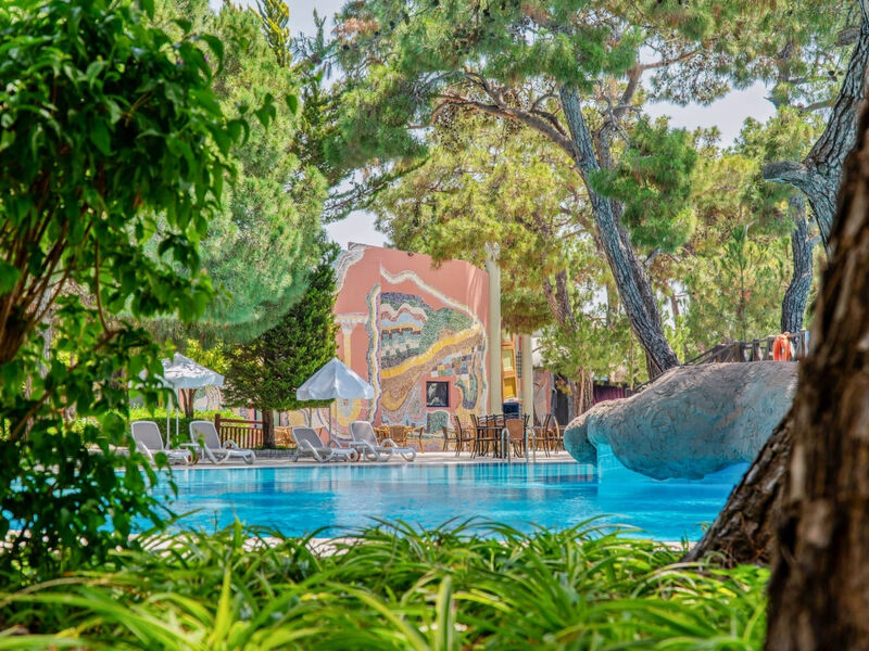Blue Waters Club