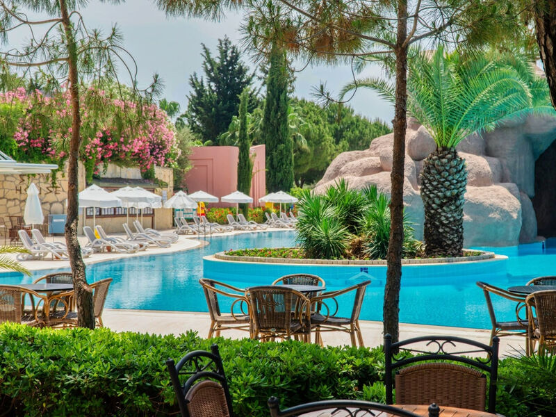 Blue Waters Club