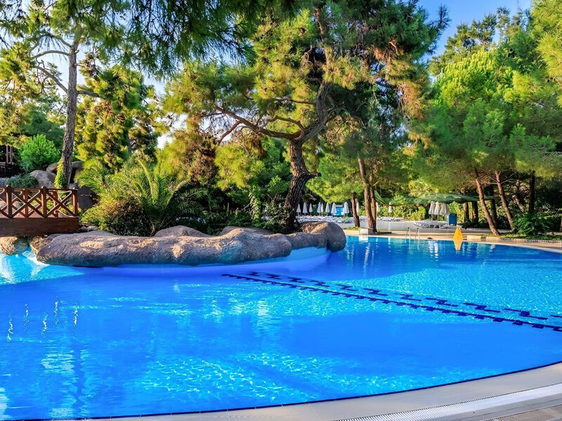 Blue Waters Club