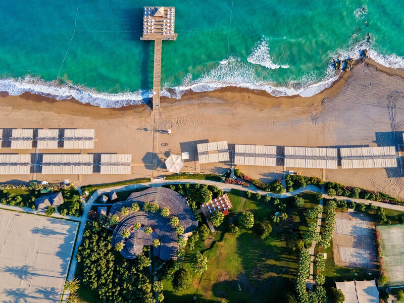 Blue Waters Club