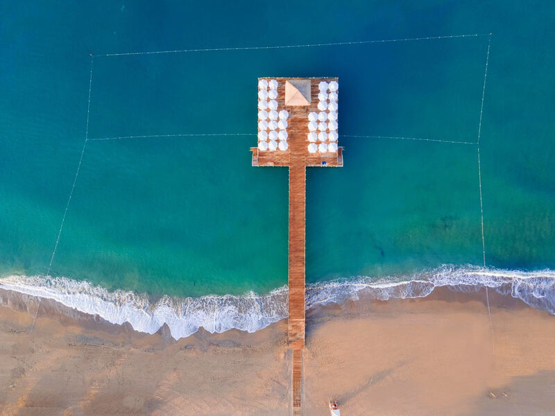 Blue Waters Club