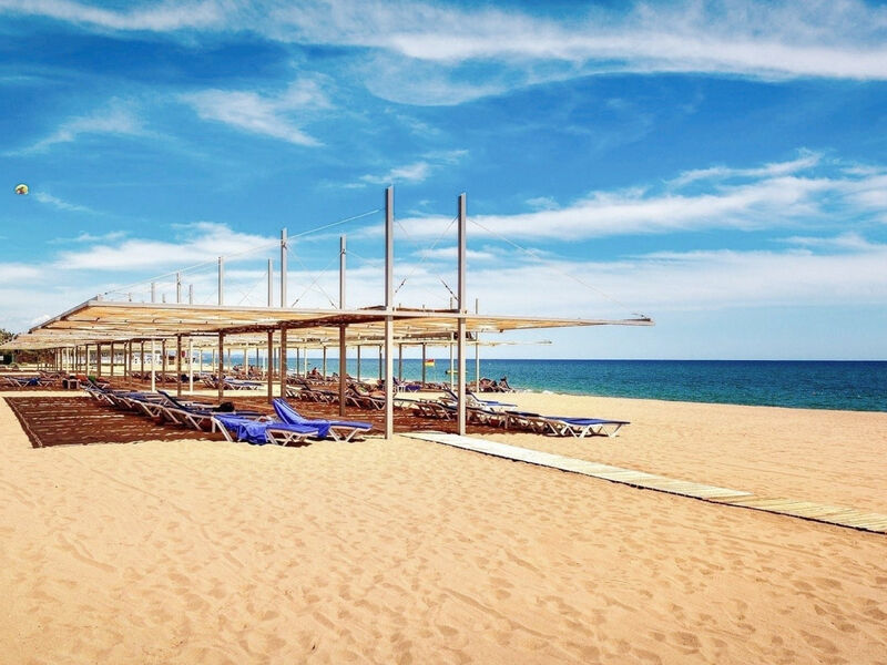 Blue Waters Club