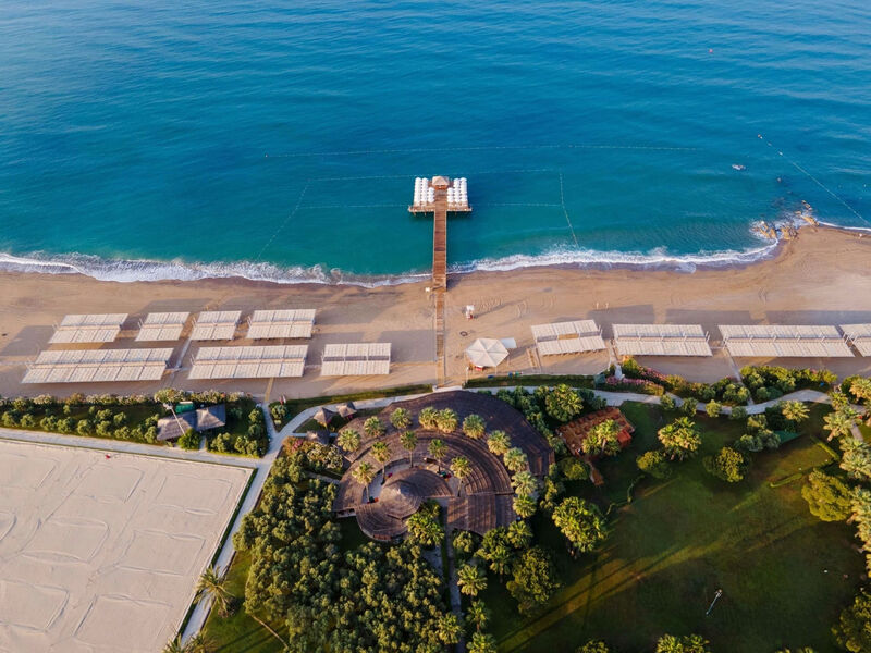 Blue Waters Club