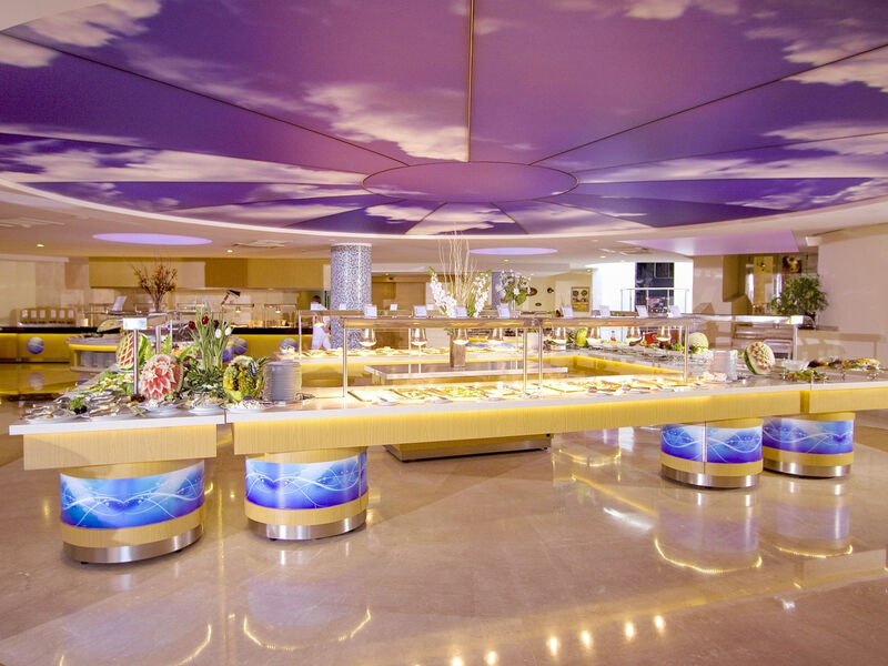 Blue Waters Club