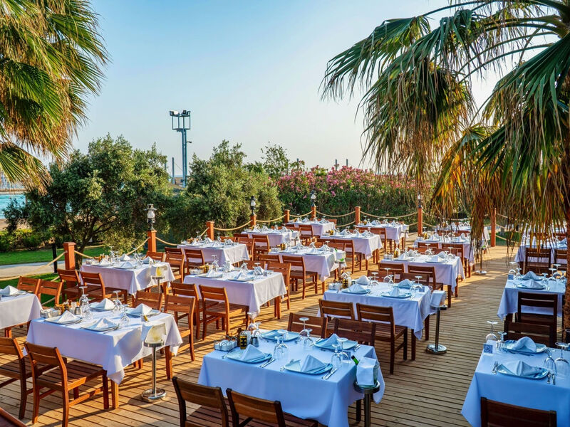 Blue Waters Club