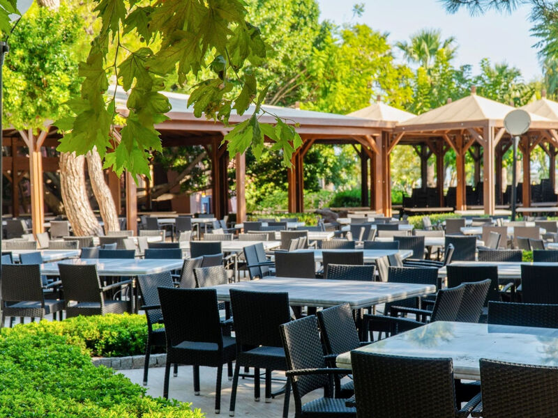 Blue Waters Club