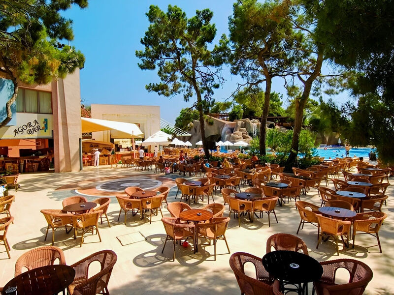 Blue Waters Club