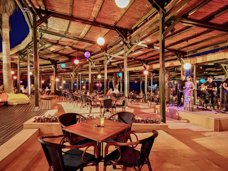 Blue Waters Club
