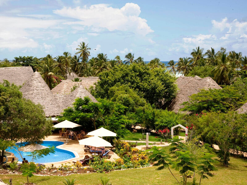 Bluebay Beach Resort and Spa