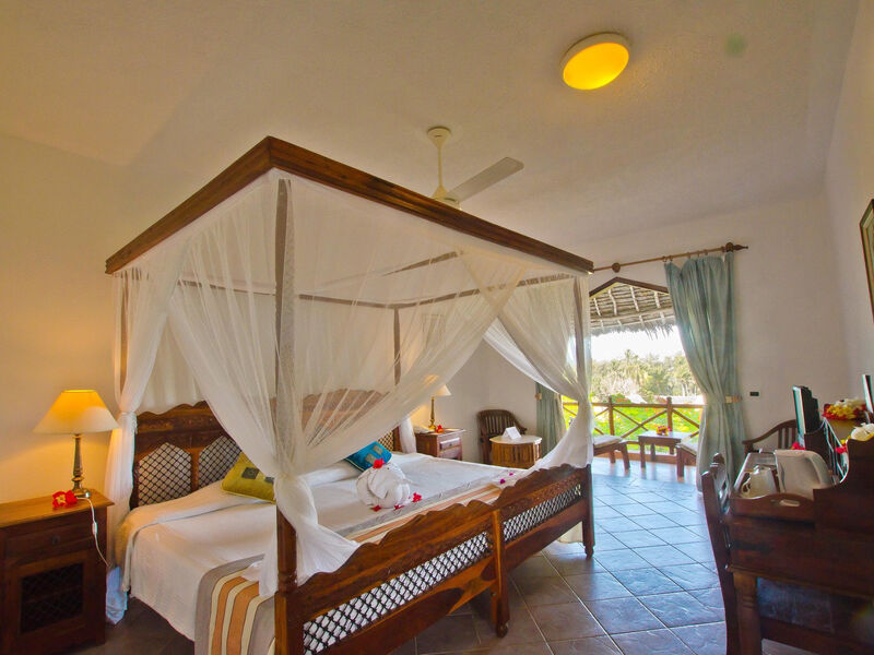 Bluebay Beach Resort and Spa