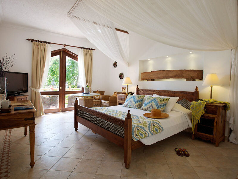 Bluebay Beach Resort and Spa
