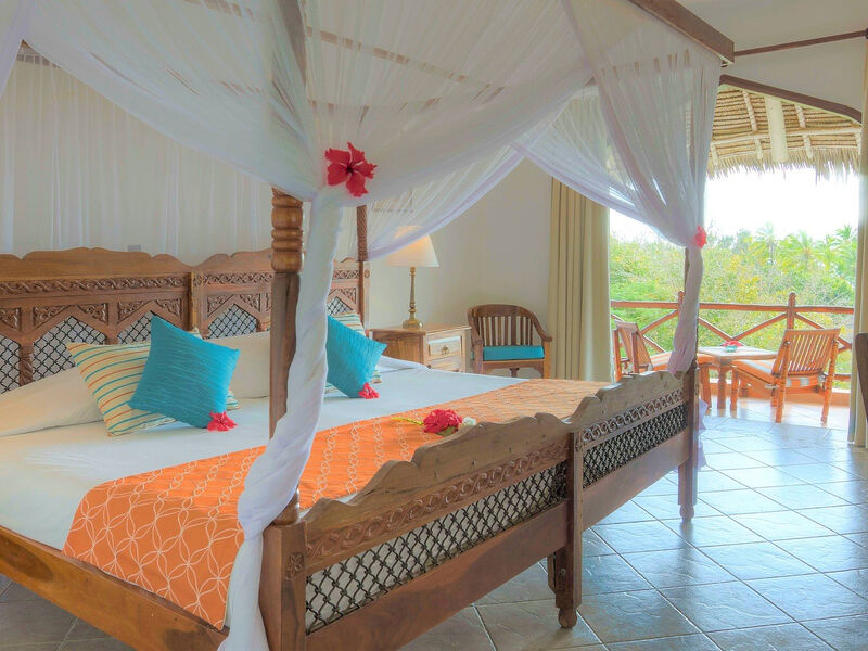 Bluebay Beach Resort and Spa