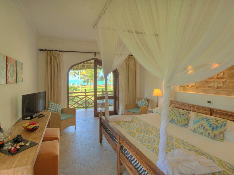 Bluebay Beach Resort and Spa