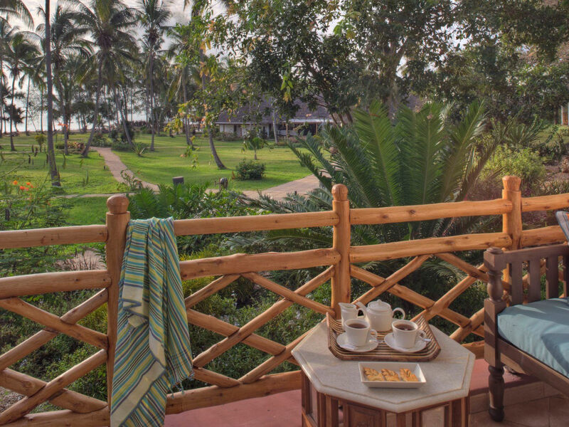 Bluebay Beach Resort and Spa