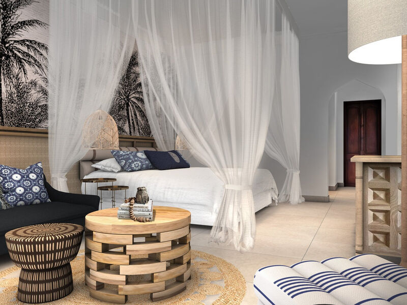 Bluebay Beach Resort and Spa
