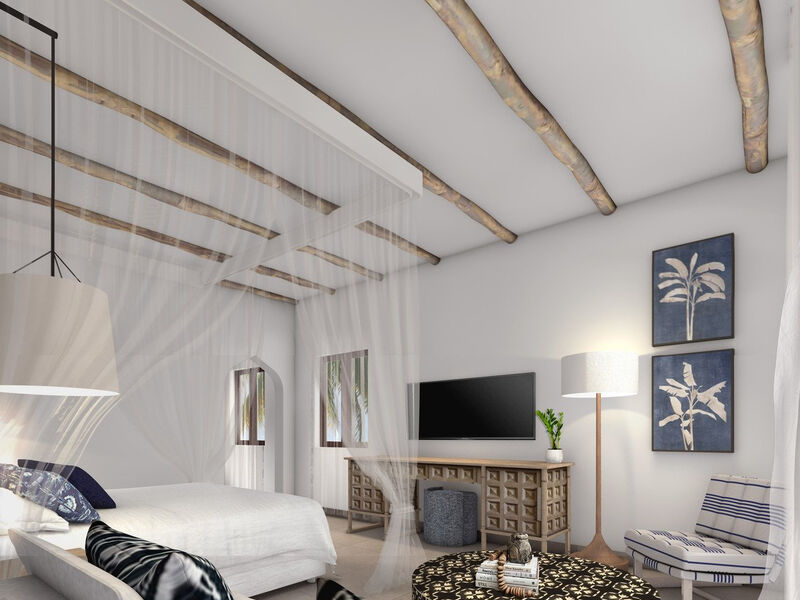 Bluebay Beach Resort and Spa