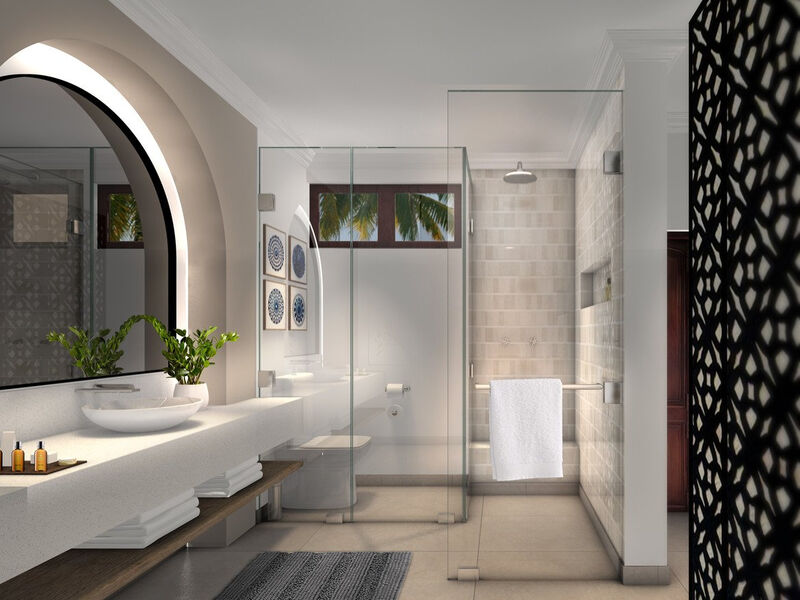 Bluebay Beach Resort and Spa