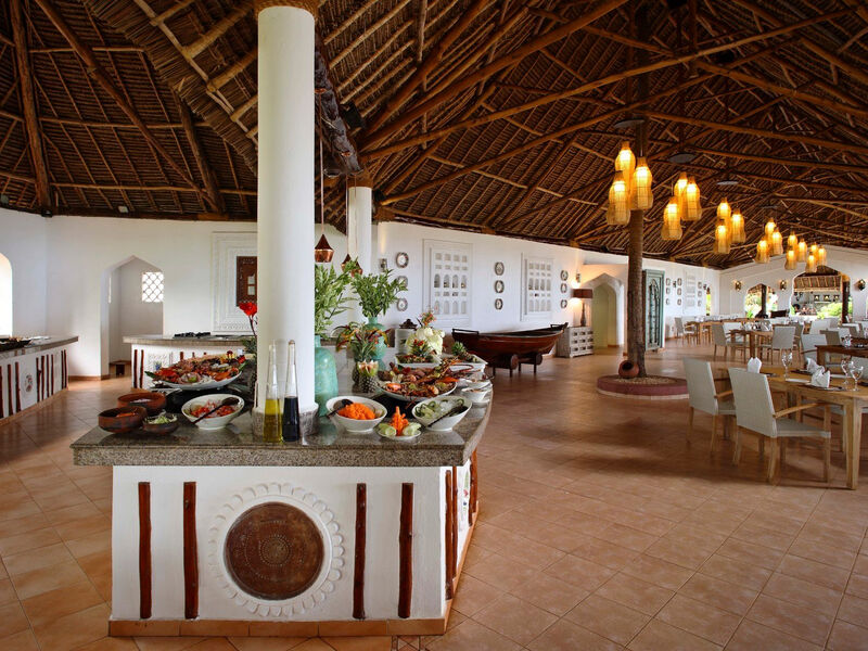 Bluebay Beach Resort and Spa
