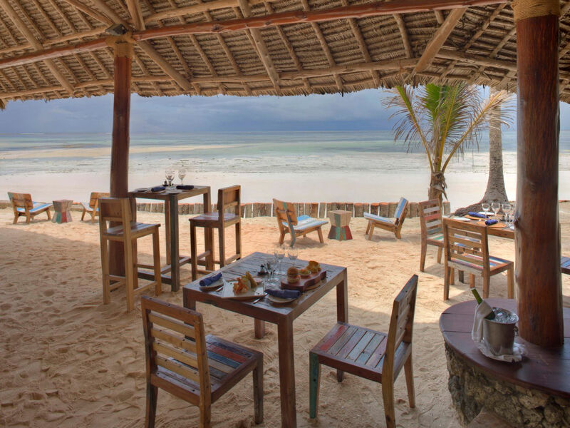 Bluebay Beach Resort and Spa