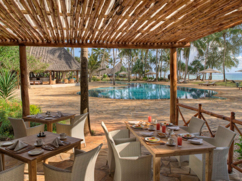 Bluebay Beach Resort and Spa