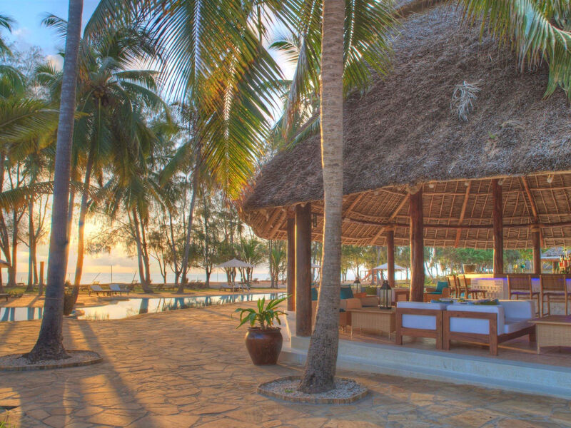 Bluebay Beach Resort and Spa
