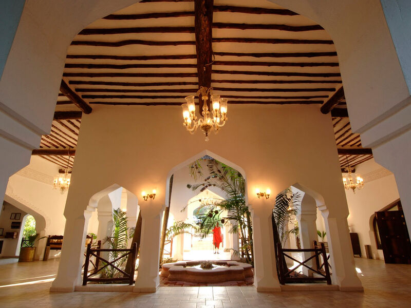 Bluebay Beach Resort and Spa