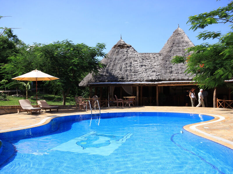 Bluebay Beach Resort and Spa