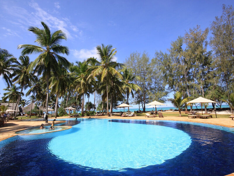 Bluebay Beach Resort and Spa