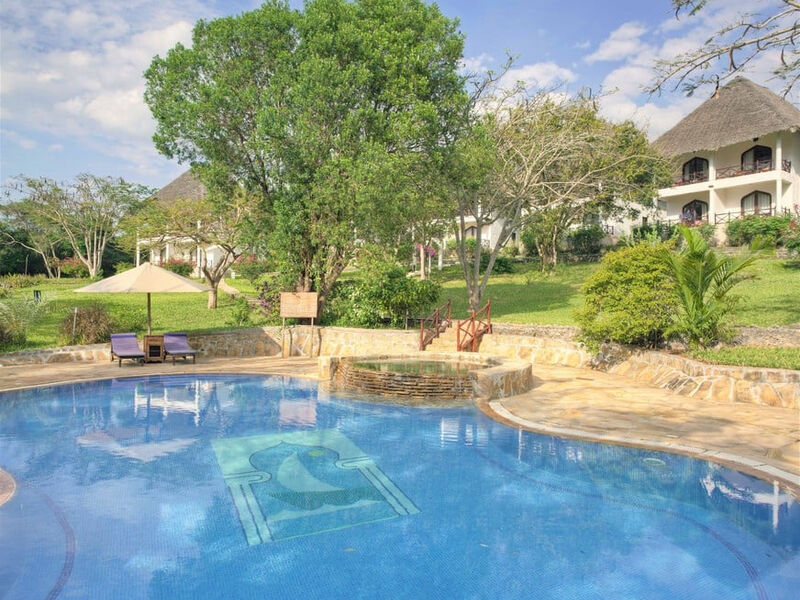 Bluebay Beach Resort and Spa