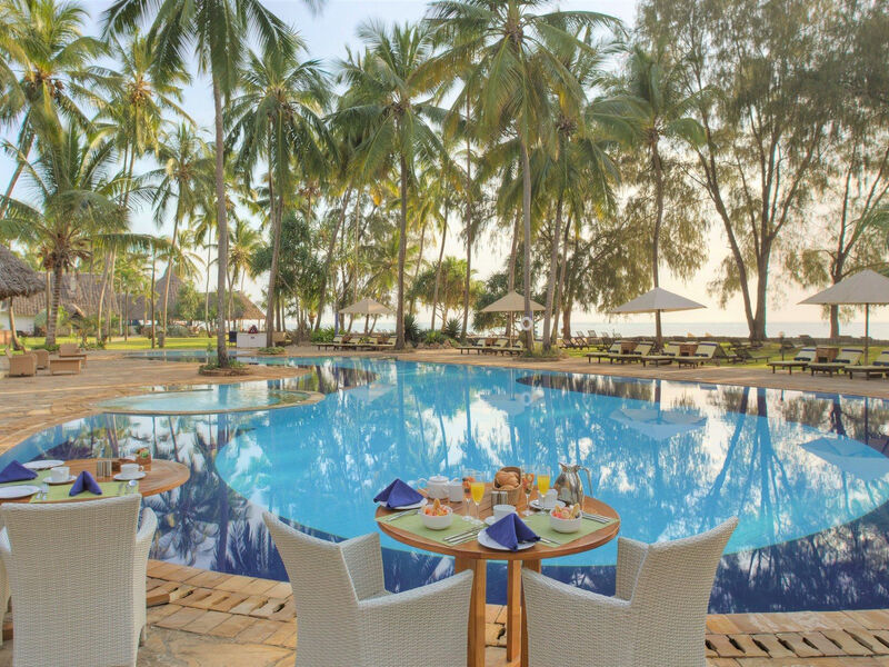Bluebay Beach Resort and Spa