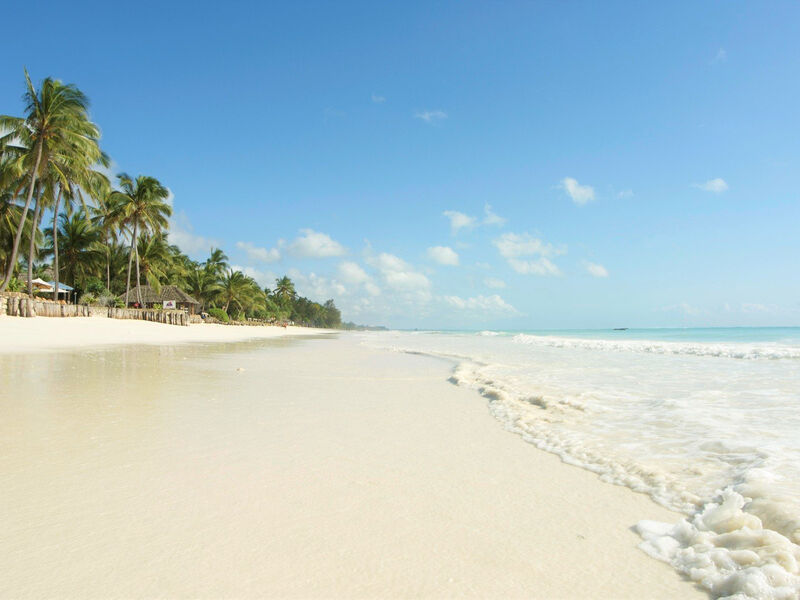 Bluebay Beach Resort and Spa