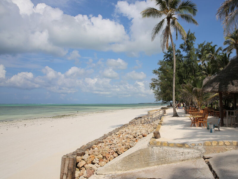 Bluebay Beach Resort and Spa