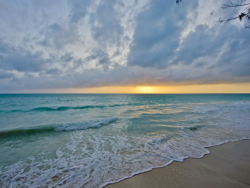 Bluebay Beach Resort and Spa