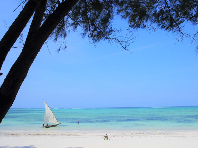 Bluebay Beach Resort and Spa