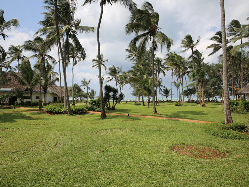 Bluebay Beach Resort and Spa