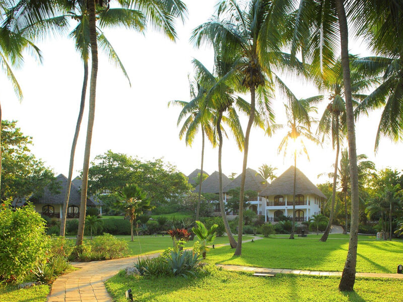 Bluebay Beach Resort and Spa