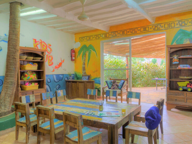 Bluebay Beach Resort and Spa