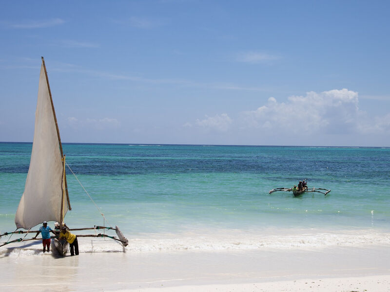 Bluebay Beach Resort and Spa