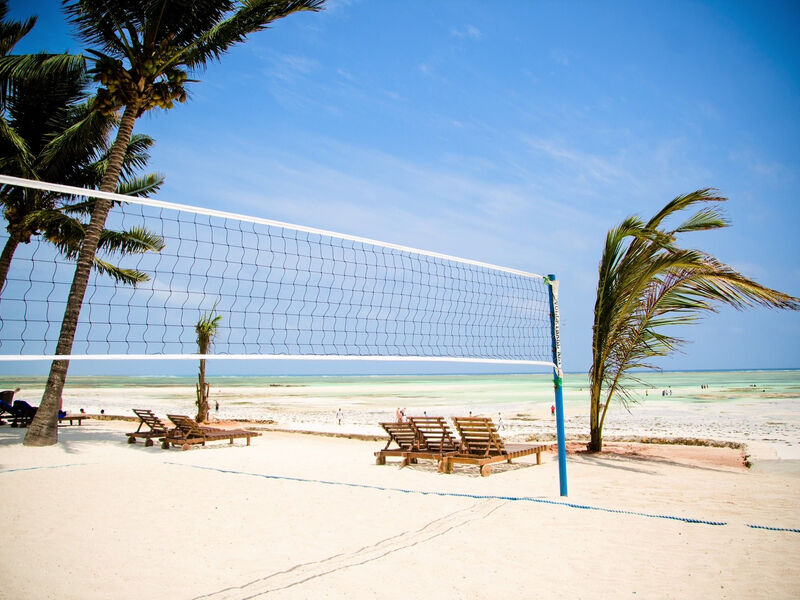 Bluebay Beach Resort and Spa