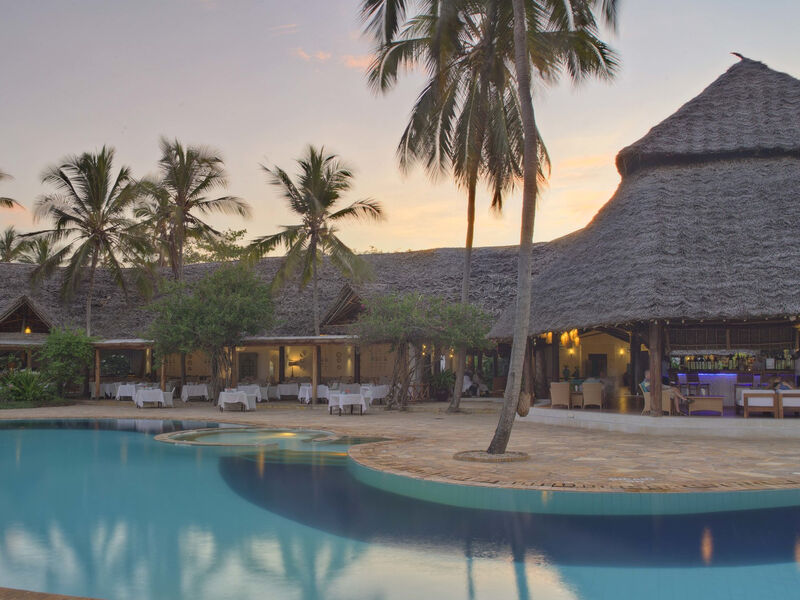 Bluebay Beach Resort and Spa