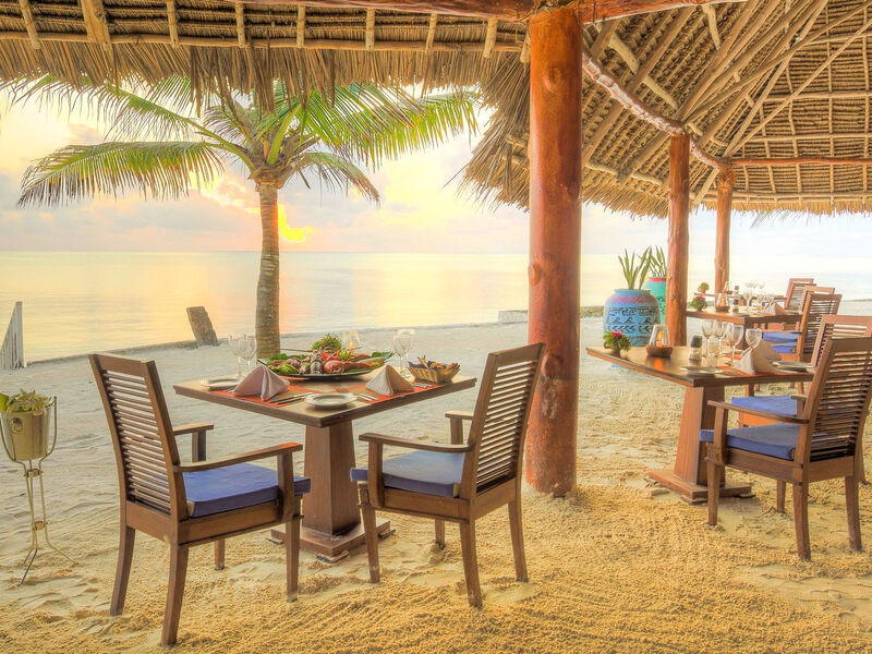 Bluebay Beach Resort and Spa