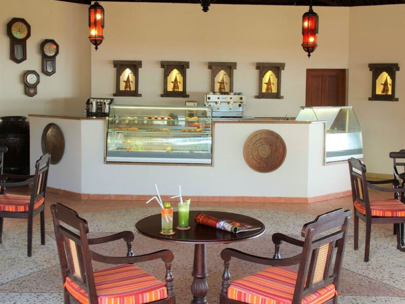 Bluebay Beach Resort and Spa