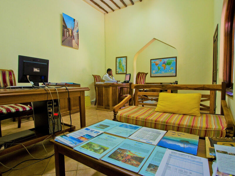 Bluebay Beach Resort and Spa